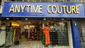 Anytime Couture Patrakarpuram