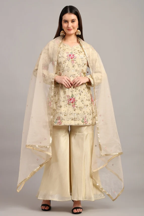 Sharara Set for Women